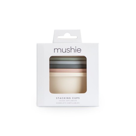 Κουβαδάκια Στοίβαξης Original - Mushie