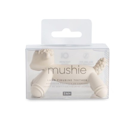 Μασητικό Σιλικόνης Προβατάκι - Mushie