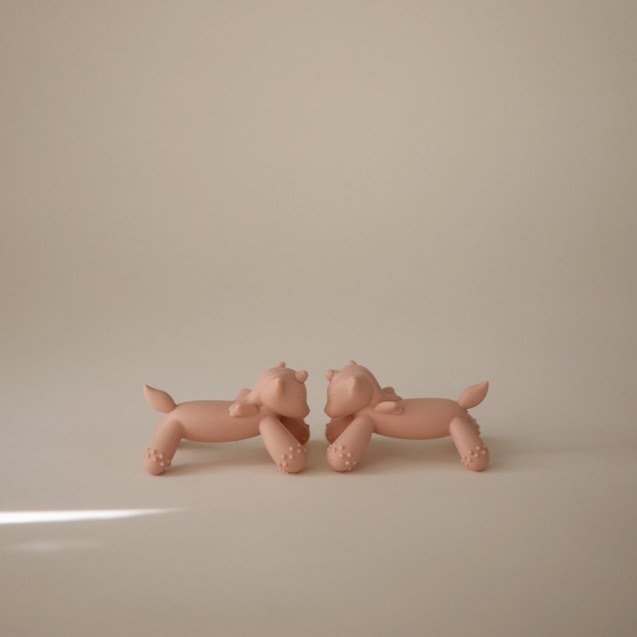 Μασητικό Σιλικόνης Μονόκερος - Mushie