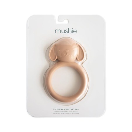 Μασητικό Παιχνιδάκι Σκυλάκι - Mushie