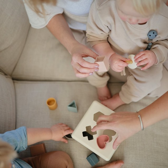 Κλιπ για Πιπίπλες Σιλικόνης Hera Tradewinds -...