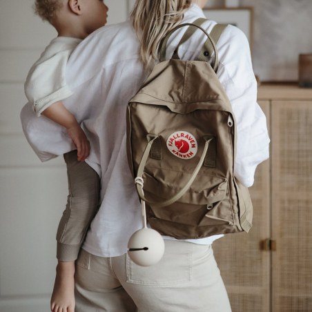 Θήκη για Πιπίλες Σιλικόνης Shifting Sand - Mushie