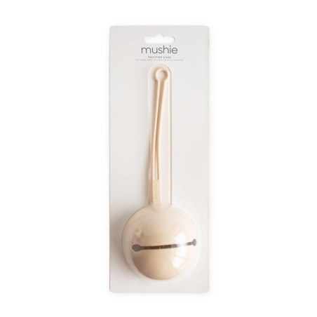 Θήκη για Πιπίλες Σιλικόνης Shifting Sand - Mushie