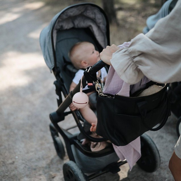 Θήκη για Πιπίλες Σιλικόνης Tradewinds - Mushie