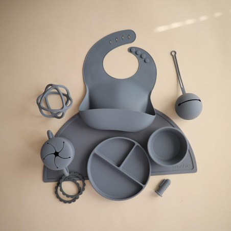 Θήκη για Πιπίλες Σιλικόνης Tradewinds - Mushie