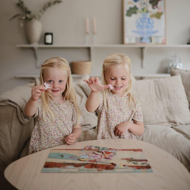 Βιβλίο με Επαναχρησιμοποιούμενα Αυτοκόλλητα -...