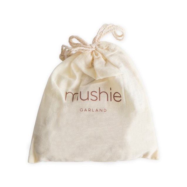 Γιρλάντα Δωματίου - Mushie