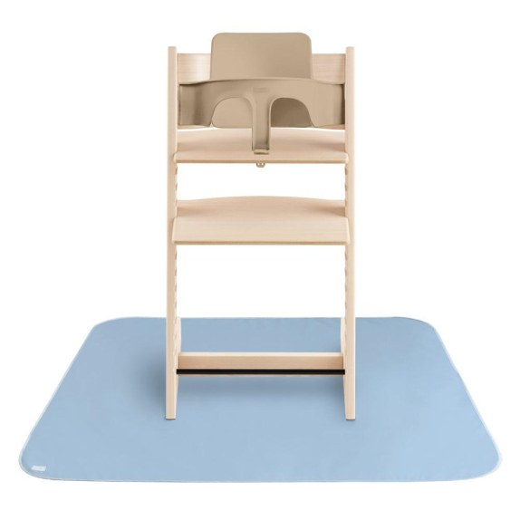 Χαλάκι για Καρεκλάκι Φαγητού Tradewinds - Mushie