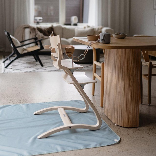 Χαλάκι για Καρεκλάκι Φαγητού Tradewinds - Mushie