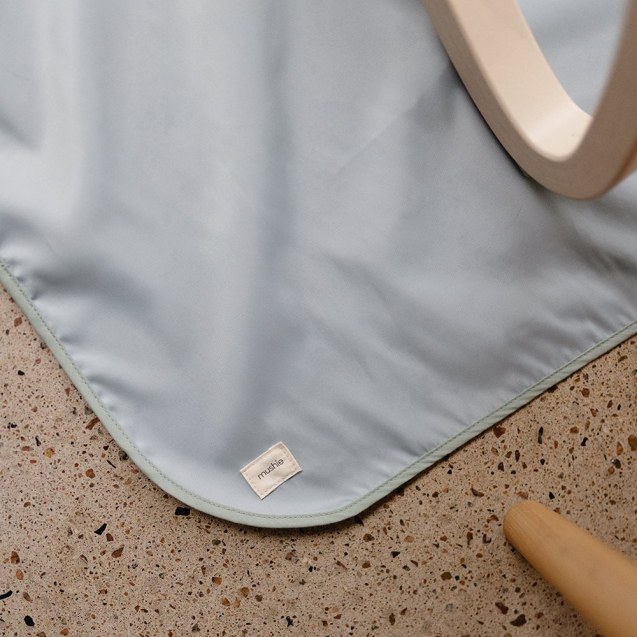 Χαλάκι για Καρεκλάκι Φαγητού Tradewinds - Mushie