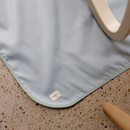 Χαλάκι για Καρεκλάκι Φαγητού Tradewinds - Mushie