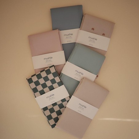 Χαλάκι για Καρεκλάκι Φαγητού Tradewinds - Mushie