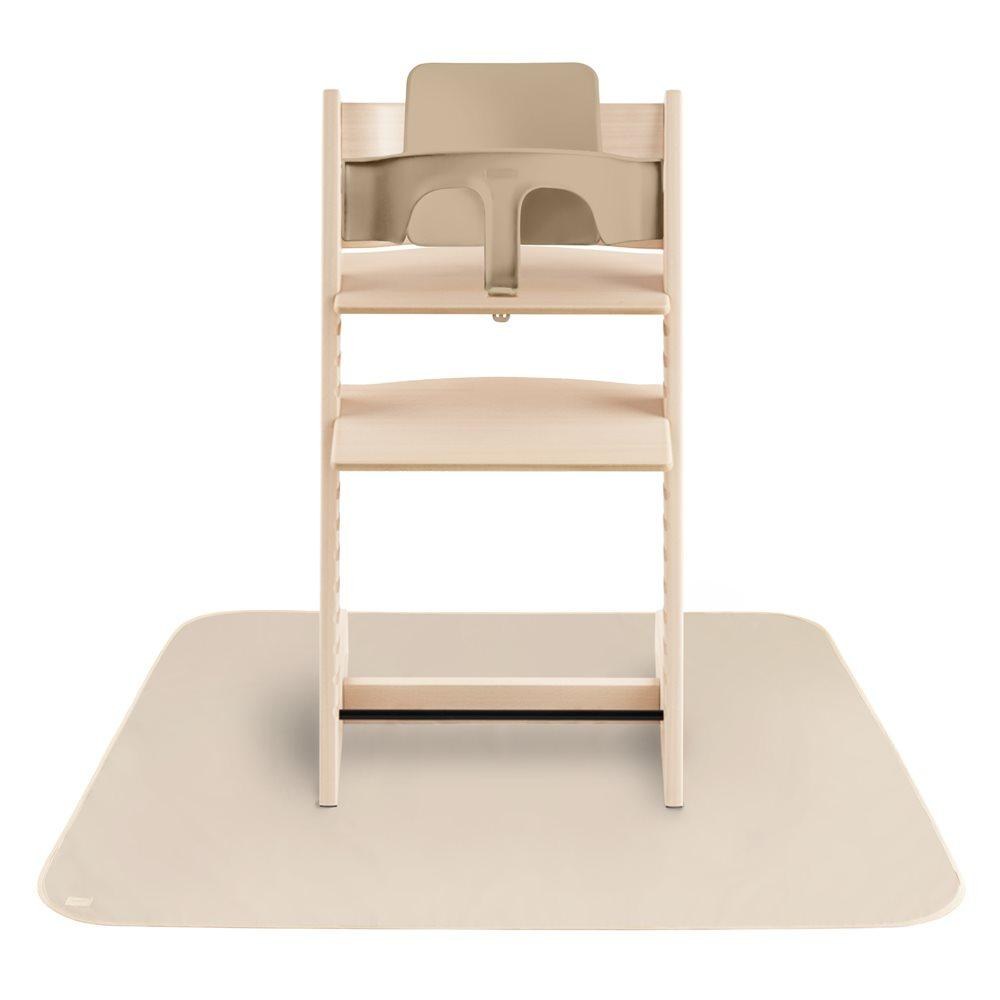 Χαλάκι για Καρεκλάκι Φαγητού Fog - Mushie