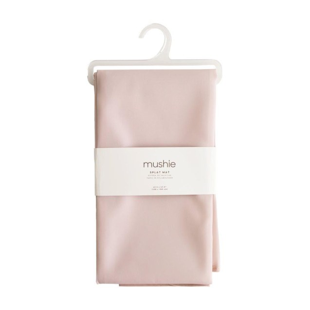 Χαλάκι για Καρεκλάκι Φαγητού Blush - Mushie