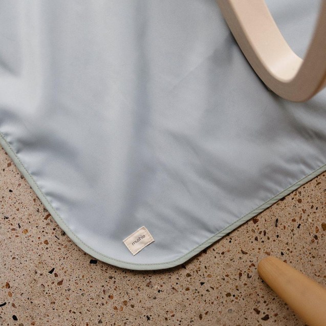 Χαλάκι για Καρεκλάκι Φαγητού Blush - Mushie