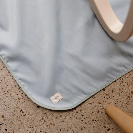 Χαλάκι για Καρεκλάκι Φαγητού Blush - Mushie