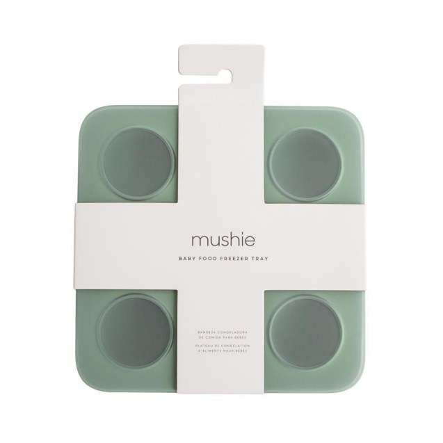 Παγοθήκη Φαγητού 9 Θέσεων 45 ml Σιλικόνης...