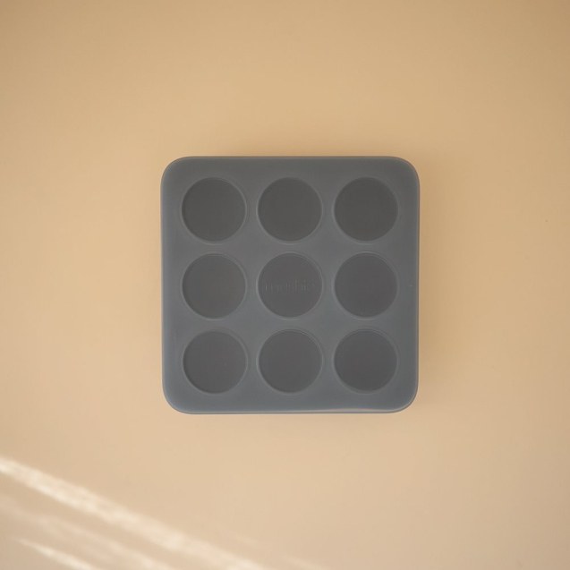 Παγοθήκη Φαγητού 9 Θέσεων 45 ml Σιλικόνης Ραφ -...