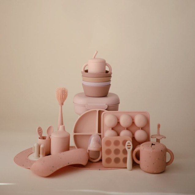 Παγοθήκη Φαγητού 9 Θέσεων 14.8ml Σιλικόνης...