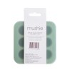 Παγοθήκη Φαγητού 9 Θέσεων 14.8ml Σιλικόνης Cambridge Blue - Mushie