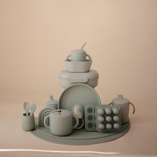 Παγοθήκη Φαγητού 9 Θέσεων 14.8ml Σιλικόνης...