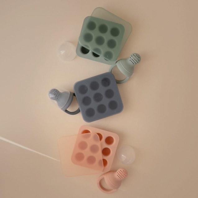 Παγοθήκη Φαγητού 9 Θέσεων 14.8ml Σιλικόνης...