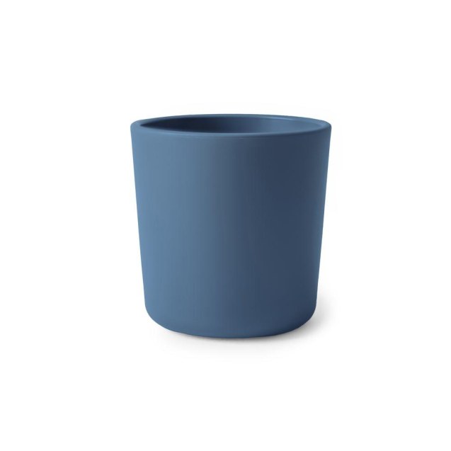 Σετ 2 Ποτηράκια PP Twilight Blue  - Mushie