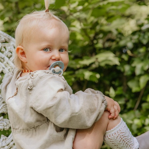 Σετ 6 Πιπίλες Σιλικόνης FRIGG - Endless Sea 0-6...