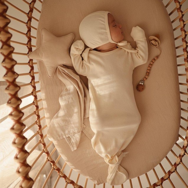 Κλιπ για Πιπίπλες Σιλικόνης Hera Faux Wood -...