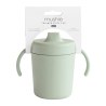 Εκπαιδευτικό Ποτηράκι PP Sage - Mushie