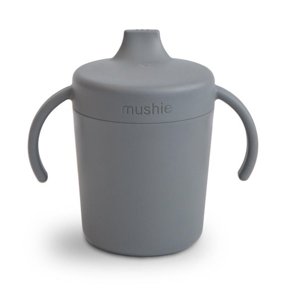 Εκπαιδευτικό Ποτηράκι PP Smoke - Mushie