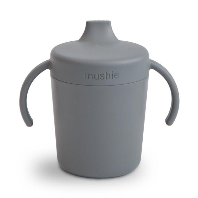 Εκπαιδευτικό Ποτηράκι PP Smoke - Mushie
