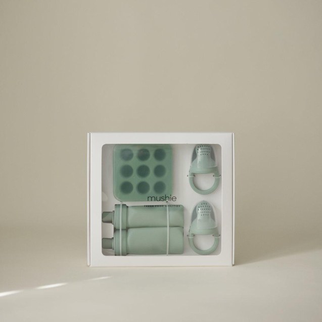 Σετ Δώρου 5 Ειδών Φαγητού Σιλικόνης Cambrdige...