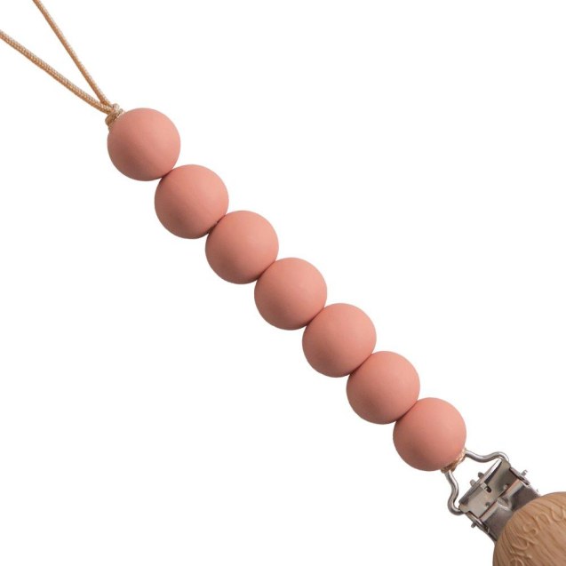 Κλιπ για Πιπίλες Halo Powder - Mushie