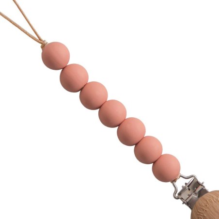 Κλιπ για Πιπίλες Halo Powder - Mushie