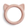 Κρίκος Οδοντοφυΐας Cat Blush - Mushie