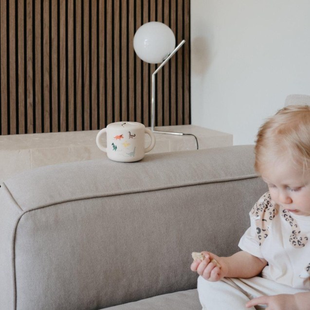 Αποθηκευτικό Κουπάκι Σιλικόνης με Χερούλια...