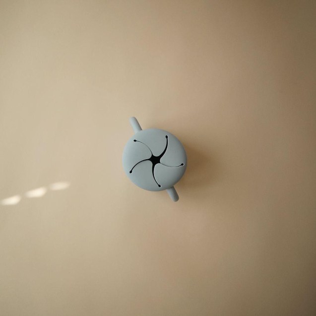 Αποθηκευτικό Κουπάκι Σιλικόνης με Χερούλια...