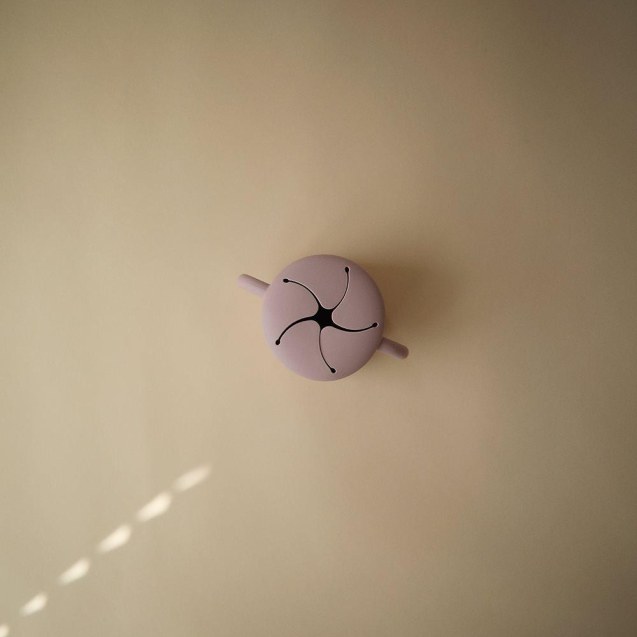 Αποθηκευτικό Κουπάκι Σιλικόνης με Χερούλια...