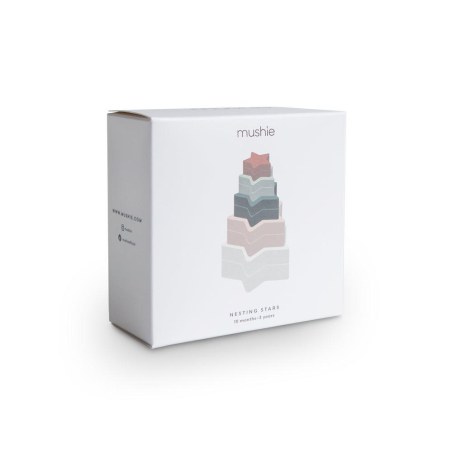 Παιχνίδι Ταξινόμησης Αστεράκια Original - Mushie