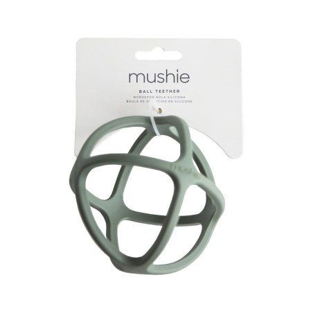 Μασητικό Παιχνίδι Σφαίρα Dried Thyme - Mushie