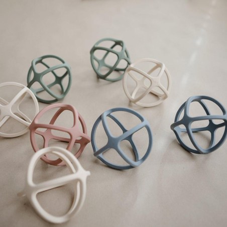 Μασητικό Παιχνίδι Σφαίρα Tradewinds - Mushie