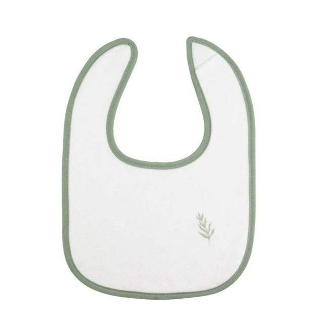 Σετ 6 Σαλιαρών 22x30cm - Grafic - Trois Kilos Sept