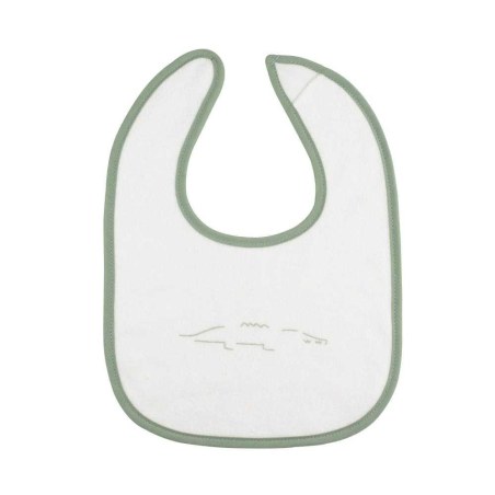 Σετ 6 Σαλιαρών 22x30cm - Grafic - Trois Kilos Sept