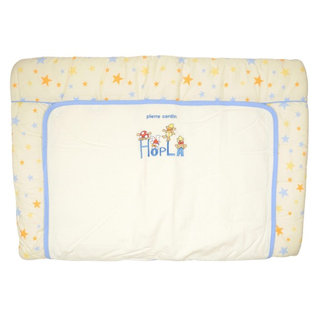 Αλλαξιέρα με Έξτρα Σελτεδάκι 60x90 Design 90...