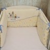 Αλλαξιέρα με Έξτρα Σελτεδάκι 60x90 Design 90 Pierre Cardin Bebe
