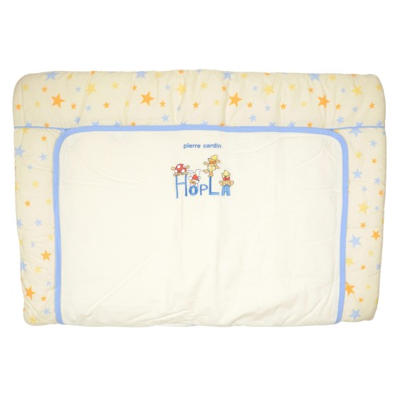 Αλλαξιέρα με Έξτρα Σελτεδάκι 60x90 Design 95 Pierre...