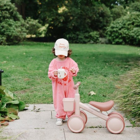 Ποτηράκι Σιλικόνης με Χερούλια και Καλαμάκι Fairy Mice - Mushie