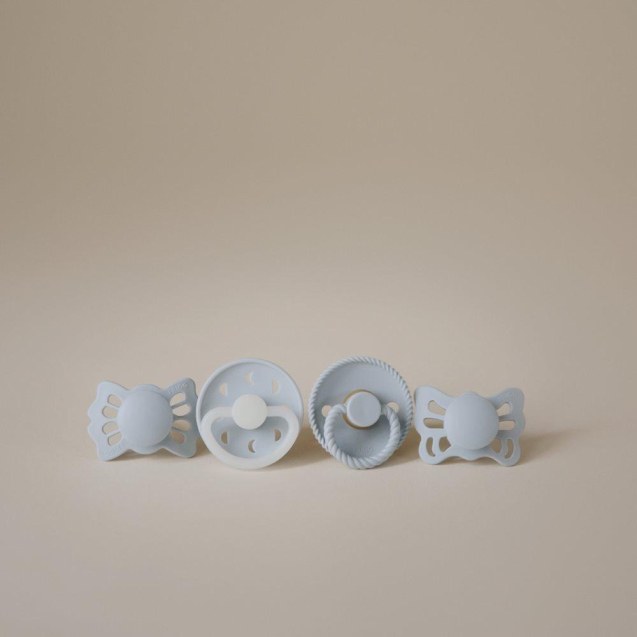 Σετ 4 Πιπίλες FRIGG - Moonlight Sailing Powder...