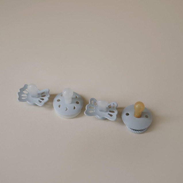 Σετ 4 Πιπίλες FRIGG - Moonlight Sailing Powder...